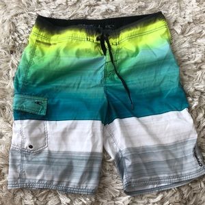 O’Neill board shorts EUC s 33